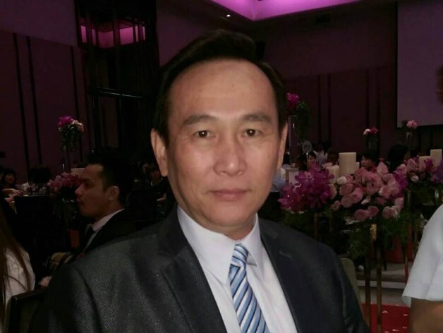副教授兼進修及推廣教育處處長圖片