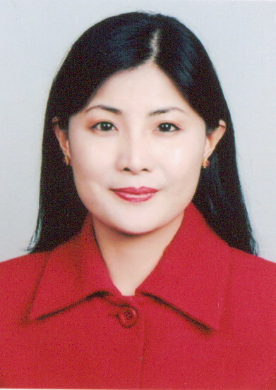 副教授圖片